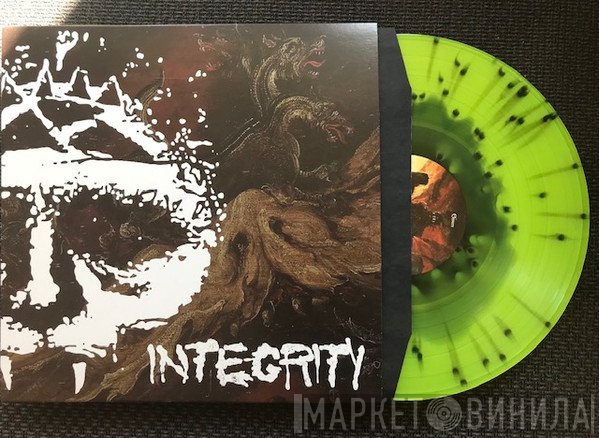Integrity   - Closure