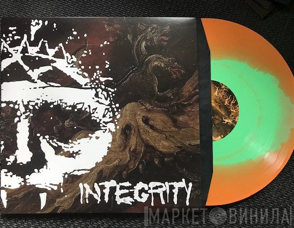 Integrity   - Closure