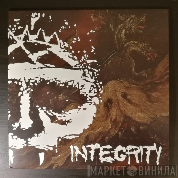 Integrity   - Closure