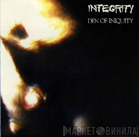 Integrity   - Den Of Iniquity
