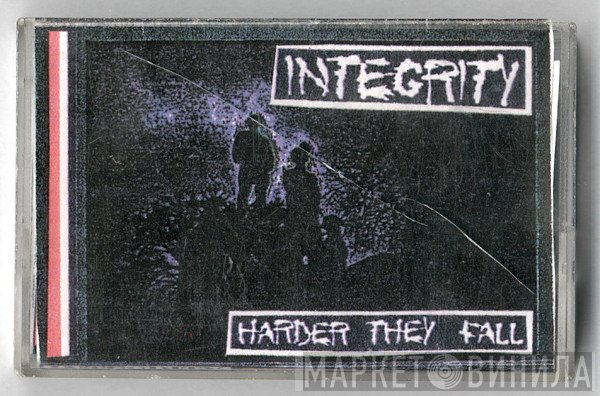 Integrity   - Harder They Fall