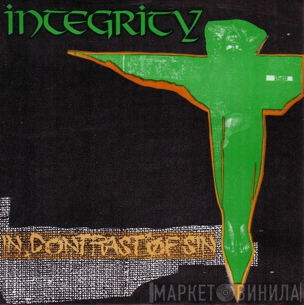 Integrity   - In Contrast Of Sin