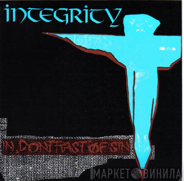 Integrity   - In Contrast Of Sin