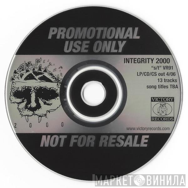 Integrity   - Integrity 2000