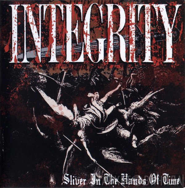 Integrity   - Sliver In The Hands Of Time