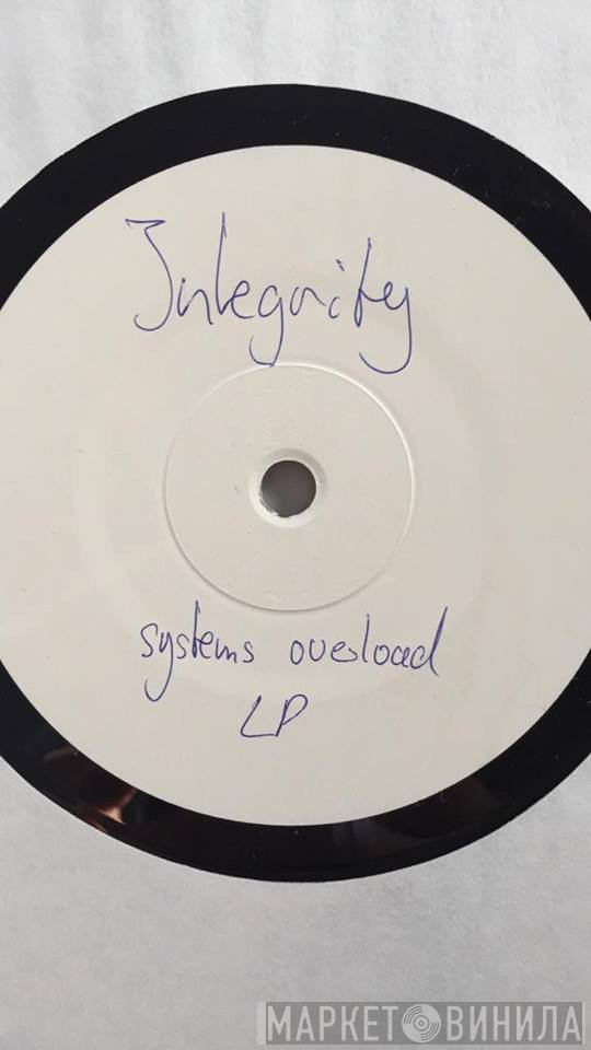 Integrity   - Systems Overload
