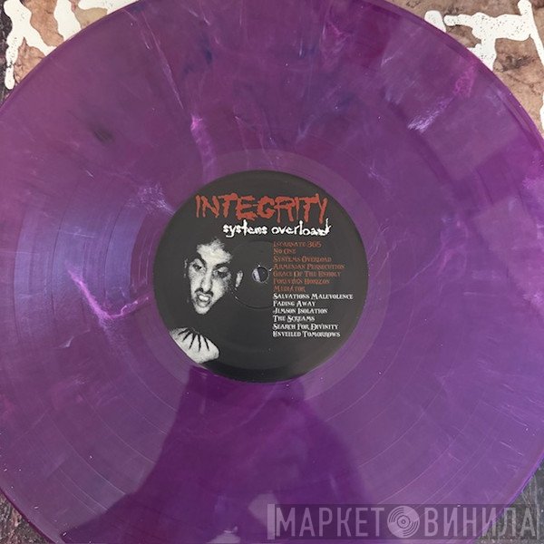 Integrity   - Systems Overload