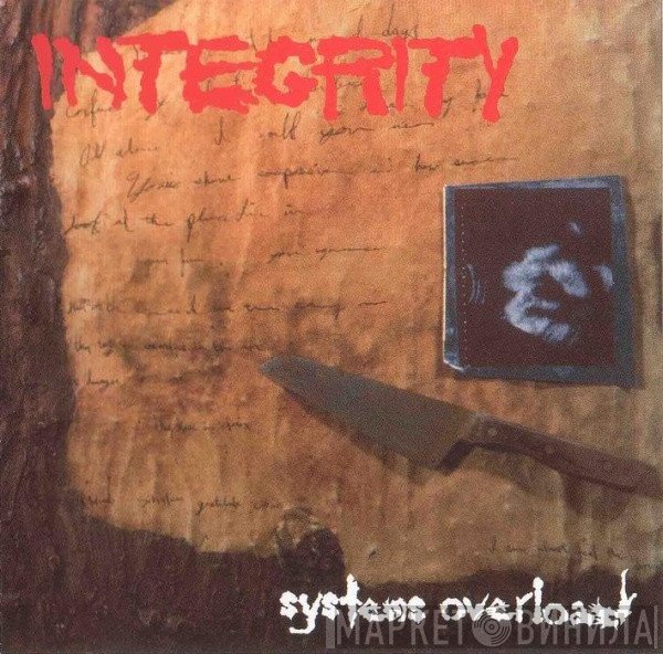 Integrity   - Systems Overload
