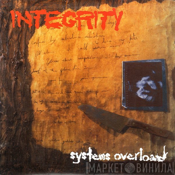 Integrity  - Systems Overload