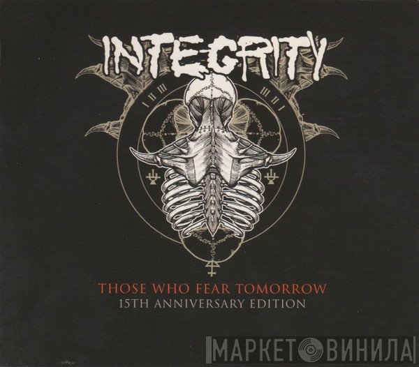 Integrity  - Those Who Fear Tomorrow