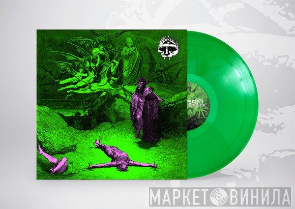 Integrity   - To Die For