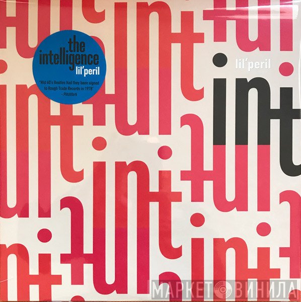 Intelligence  - Lil' Peril