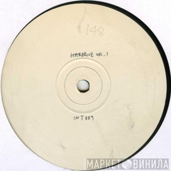  - Intelligent Hardrive Vol. 1