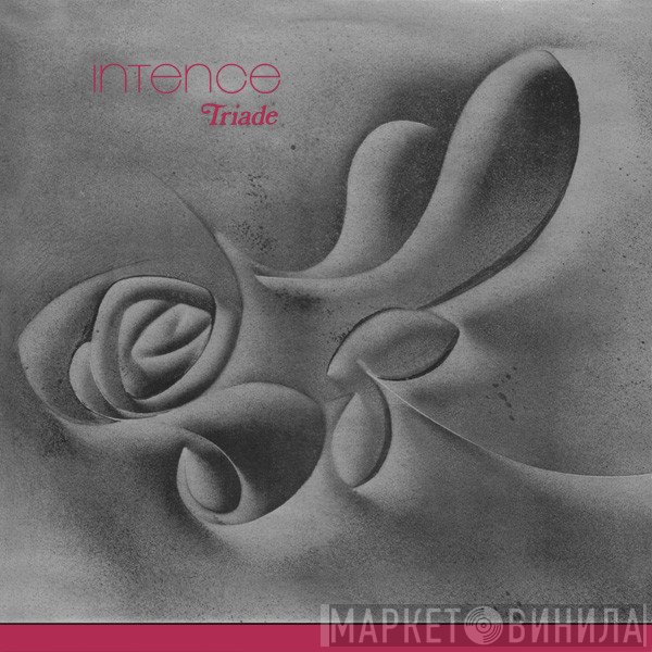 Intence  - Triade