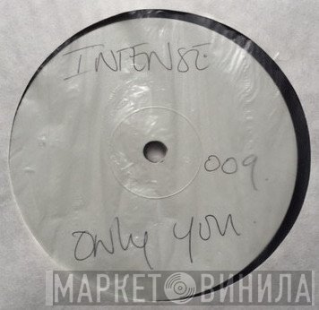 Intense  - Only You / Natural Progression