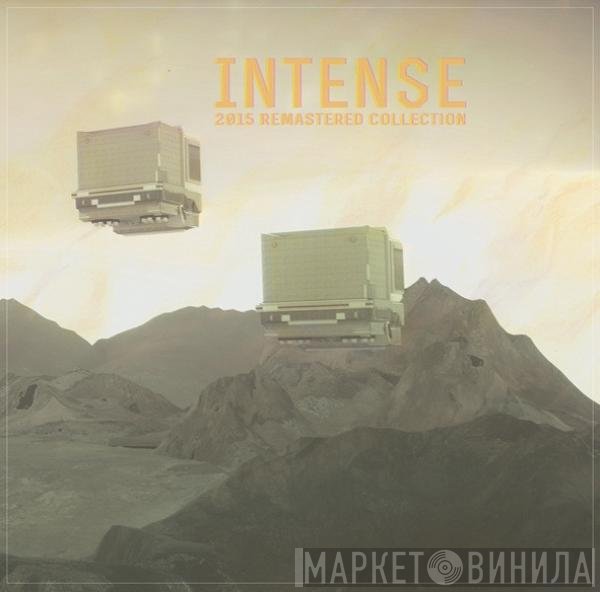 Intense  - 2015 Remastered Collection Part 1