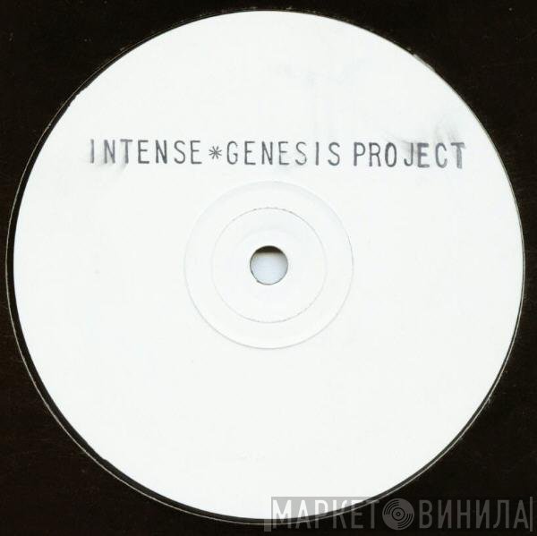 Intense  - Genesis Project