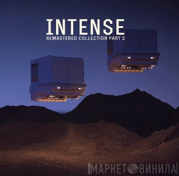 Intense  - Remastered Collection Part 2