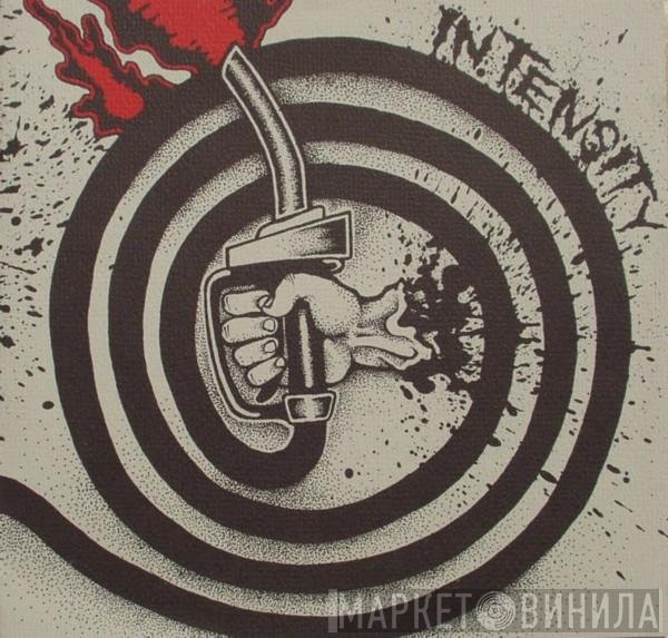 Intensity   - Ruttna Bort E.P.