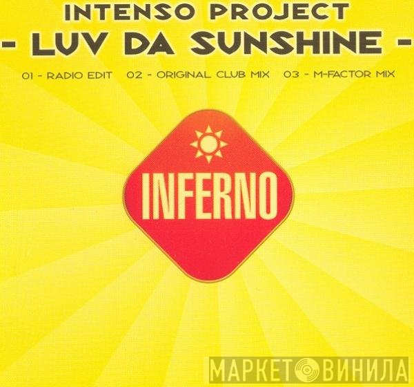 Intenso Project - Luv Da Sunshine