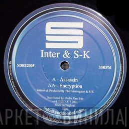 Inter & S-K  - Assassin / Encryption