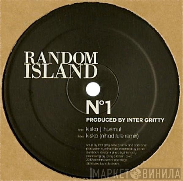 Inter Gritty  - Kiska