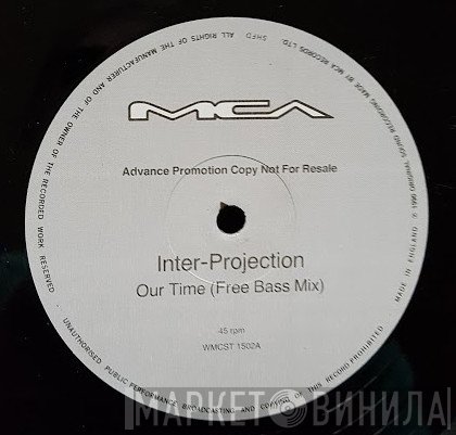 Inter Projection - Our Time