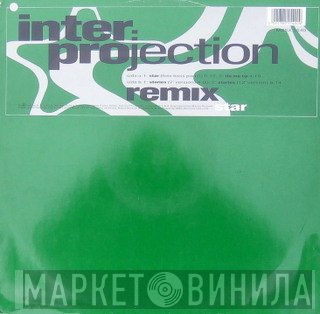Inter Projection - Star (Remix)