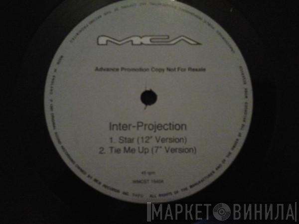 Inter Projection - Star