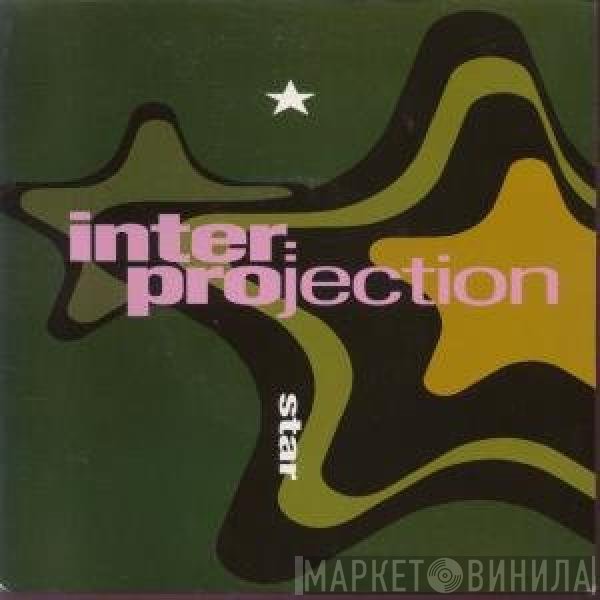 Inter Projection  - Star