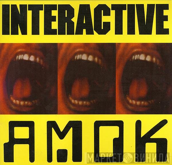 Interactive  - Amok