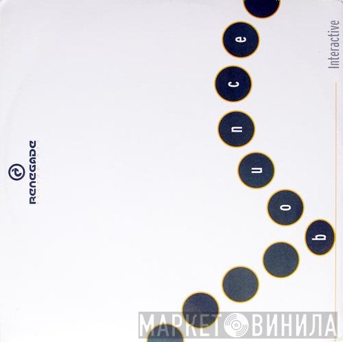 Interactive  - Bounce