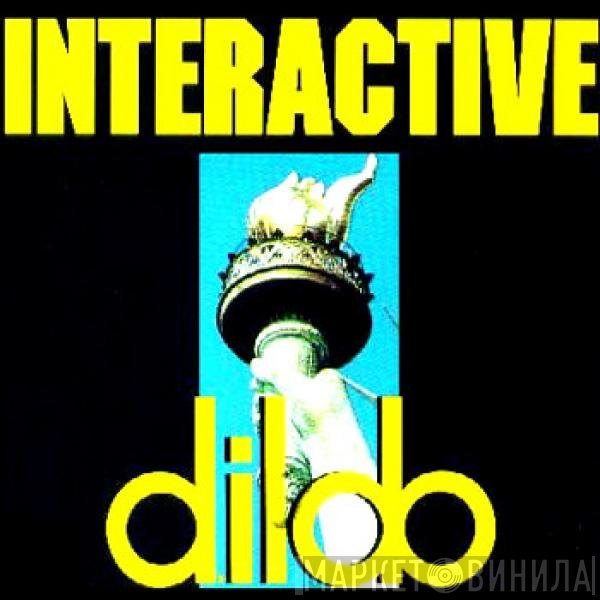 Interactive  - Dildo