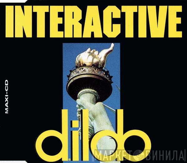 Interactive  - Dildo