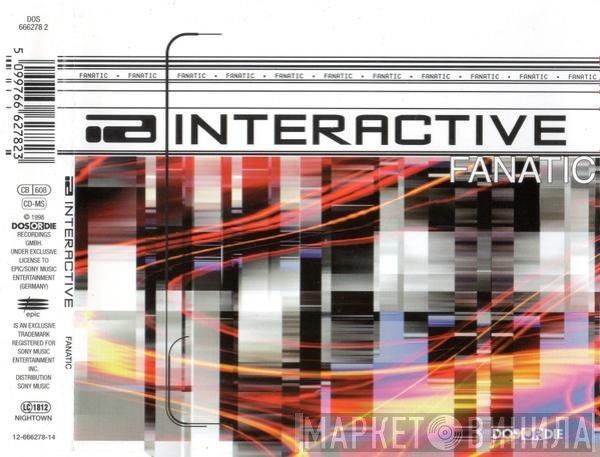 Interactive  - Fanatic