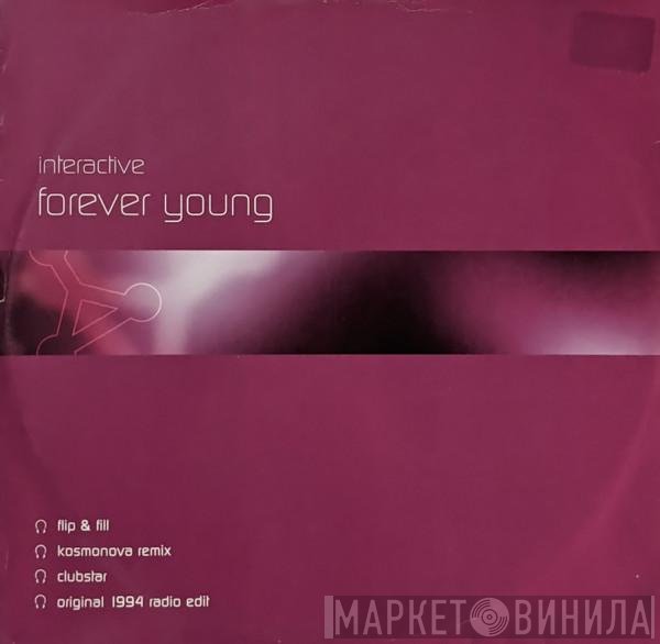 Interactive - Forever Young