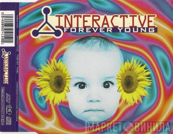 Interactive - Forever Young