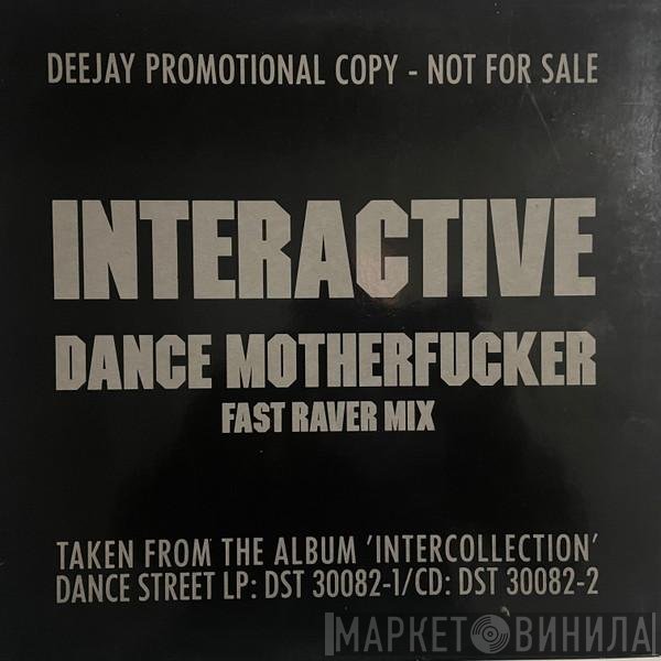 Interactive  - Intercollection