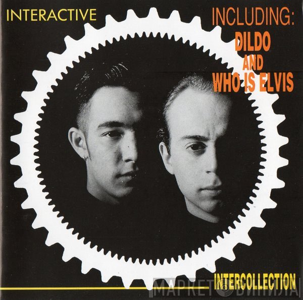 Interactive  - Intercollection