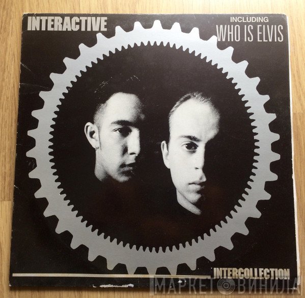 Interactive  - Intercollection