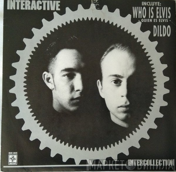 Interactive  - Intercollection