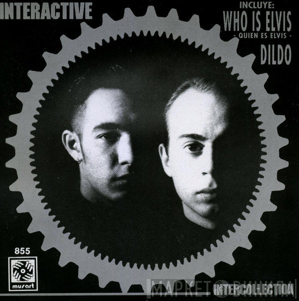 Interactive  - Intercollection