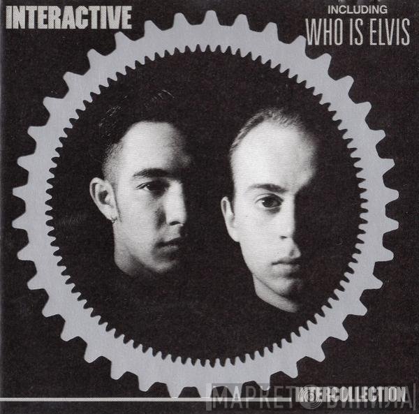 Interactive  - Intercollection