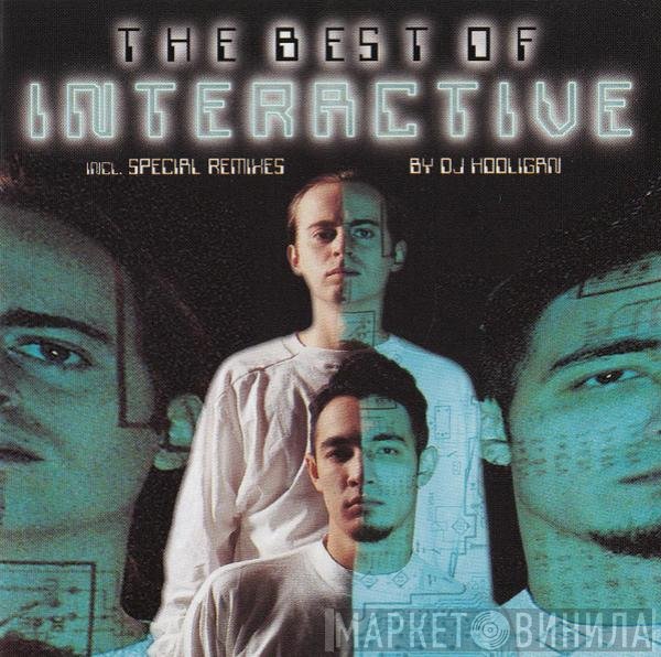 Interactive  - The Best Of Interactive