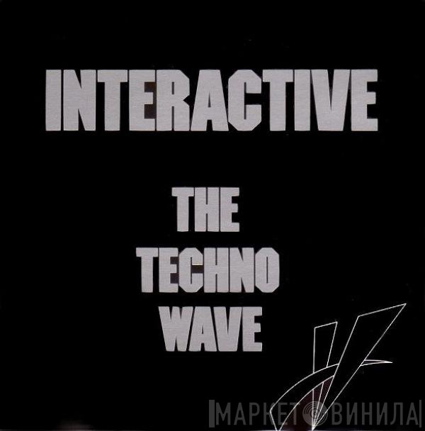 Interactive  - The Techno Wave