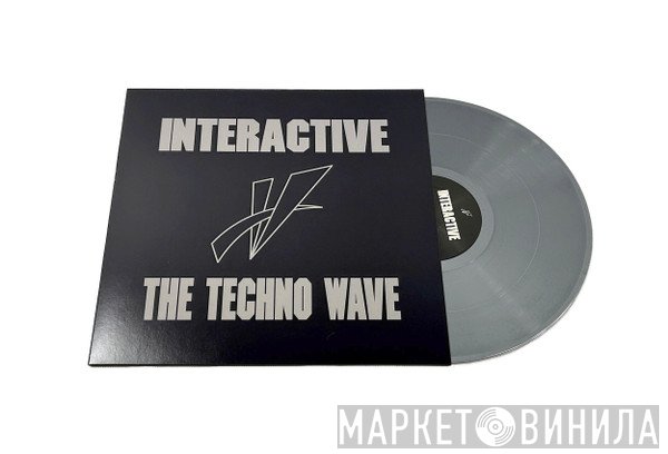 Interactive  - The Techno Wave