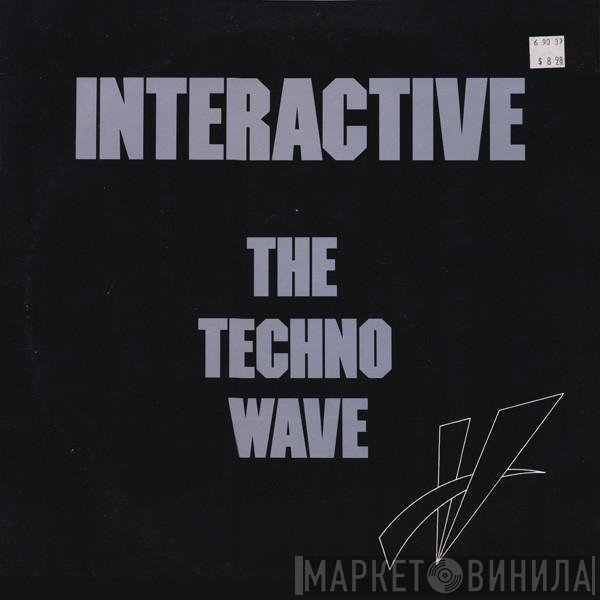 Interactive - The Techno Wave