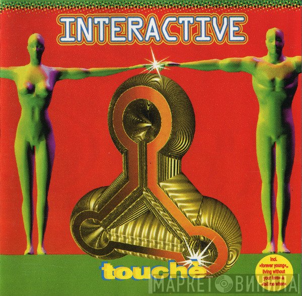 Interactive  - Touché