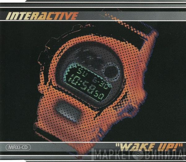 Interactive  - Wake Up!