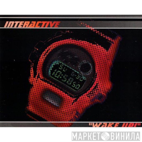 Interactive  - Wake Up!